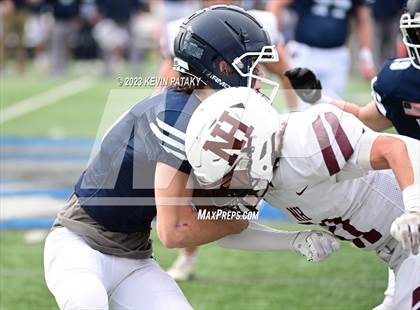 Thumbnail 2 in North Haven vs. Wilton (CIAC Class MM Final) photogallery.