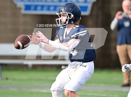 Thumbnail 3 in North Haven vs. Wilton (CIAC Class MM Final) photogallery.