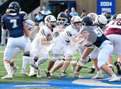 Thumbnail 1 in North Haven vs. Wilton (CIAC Class MM Final) photogallery.