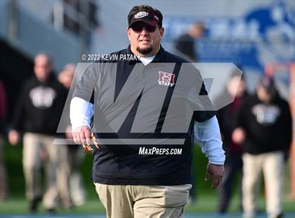 Thumbnail 1 in North Haven vs. Wilton (CIAC Class MM Final) photogallery.