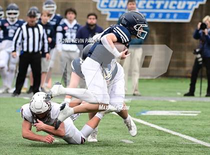 Thumbnail 3 in North Haven vs. Wilton (CIAC Class MM Final) photogallery.