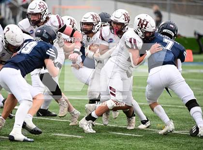 Thumbnail 3 in North Haven vs. Wilton (CIAC Class MM Final) photogallery.