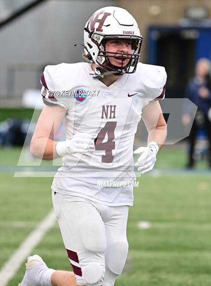 Thumbnail 2 in North Haven vs. Wilton (CIAC Class MM Final) photogallery.