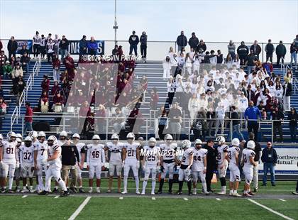 Thumbnail 3 in North Haven vs. Wilton (CIAC Class MM Final) photogallery.