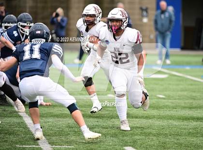 Thumbnail 3 in North Haven vs. Wilton (CIAC Class MM Final) photogallery.