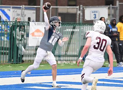 Thumbnail 2 in North Haven vs. Wilton (CIAC Class MM Final) photogallery.