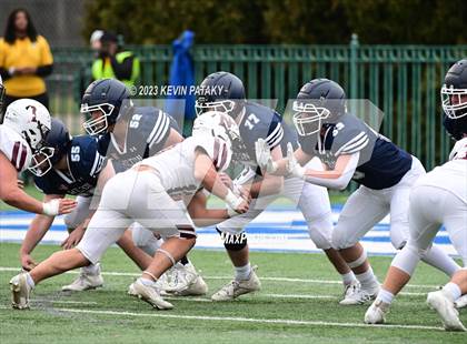 Thumbnail 2 in North Haven vs. Wilton (CIAC Class MM Final) photogallery.