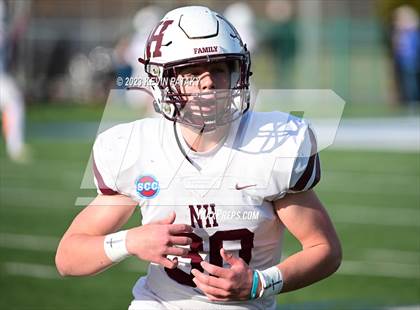 Thumbnail 1 in North Haven vs. Wilton (CIAC Class MM Final) photogallery.