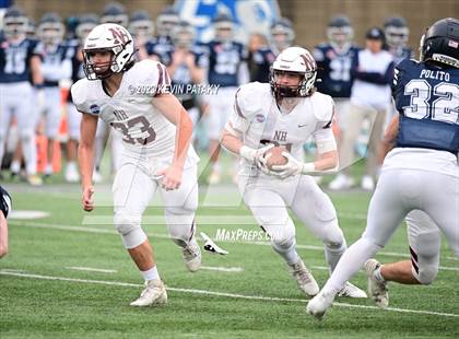 Thumbnail 2 in North Haven vs. Wilton (CIAC Class MM Final) photogallery.