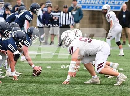 Thumbnail 1 in North Haven vs. Wilton (CIAC Class MM Final) photogallery.