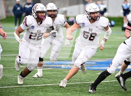 Thumbnail 1 in North Haven vs. Wilton (CIAC Class MM Final) photogallery.