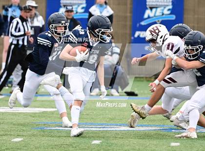 Thumbnail 3 in North Haven vs. Wilton (CIAC Class MM Final) photogallery.