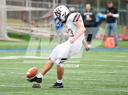 Thumbnail 2 in North Haven vs. Wilton (CIAC Class MM Final) photogallery.