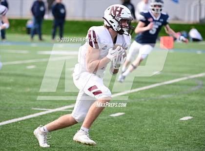 Thumbnail 2 in North Haven vs. Wilton (CIAC Class MM Final) photogallery.