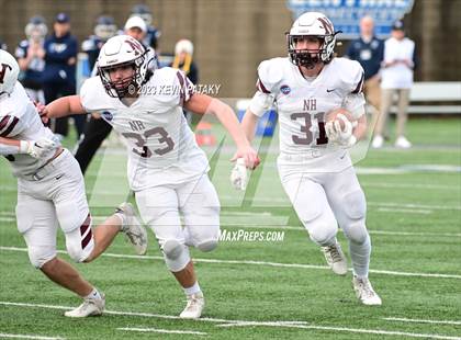 Thumbnail 1 in North Haven vs. Wilton (CIAC Class MM Final) photogallery.