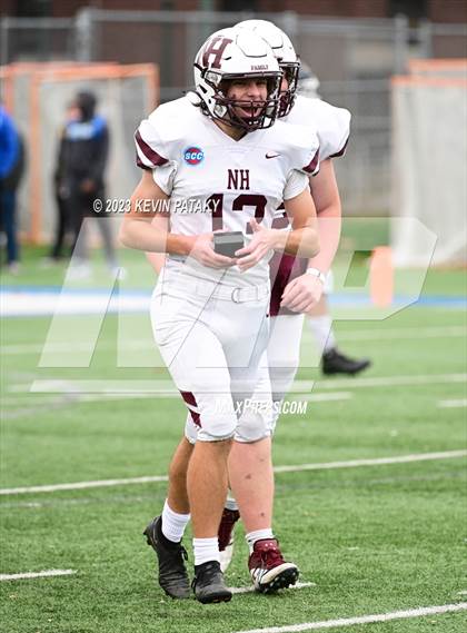 Thumbnail 2 in North Haven vs. Wilton (CIAC Class MM Final) photogallery.