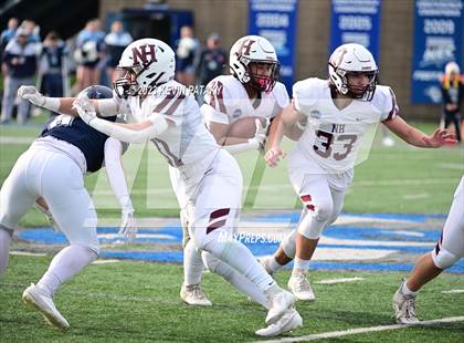 Thumbnail 3 in North Haven vs. Wilton (CIAC Class MM Final) photogallery.