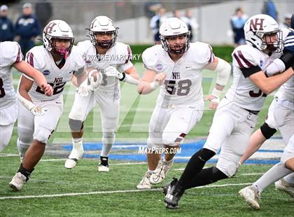 Thumbnail 3 in North Haven vs. Wilton (CIAC Class MM Final) photogallery.