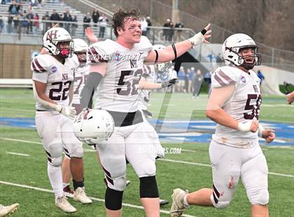 Thumbnail 3 in North Haven vs. Wilton (CIAC Class MM Final) photogallery.