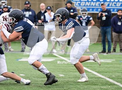 Thumbnail 3 in North Haven vs. Wilton (CIAC Class MM Final) photogallery.