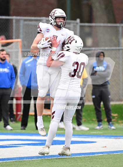 Thumbnail 2 in North Haven vs. Wilton (CIAC Class MM Final) photogallery.