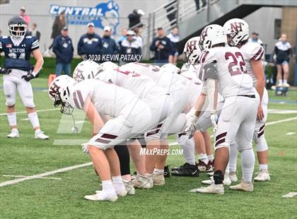 Thumbnail 3 in North Haven vs. Wilton (CIAC Class MM Final) photogallery.