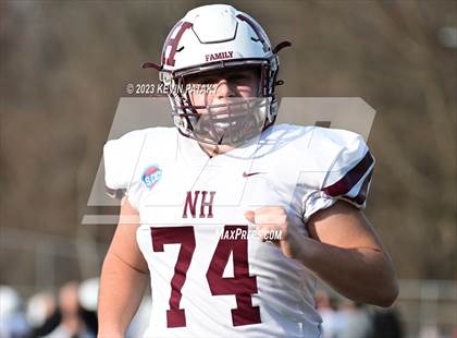 Thumbnail 2 in North Haven vs. Wilton (CIAC Class MM Final) photogallery.