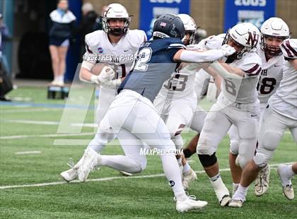 Thumbnail 1 in North Haven vs. Wilton (CIAC Class MM Final) photogallery.