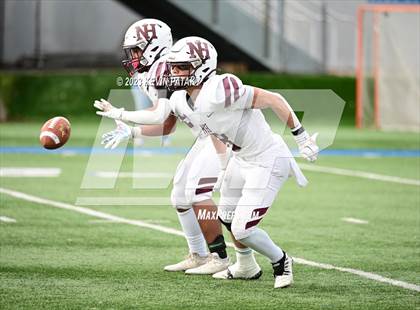Thumbnail 3 in North Haven vs. Wilton (CIAC Class MM Final) photogallery.