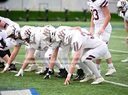 Thumbnail 2 in North Haven vs. Wilton (CIAC Class MM Final) photogallery.