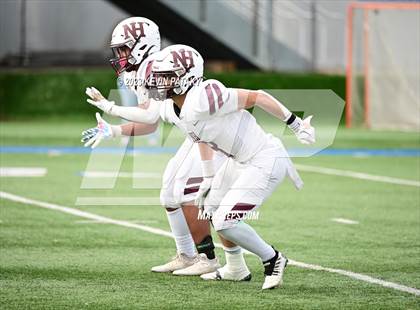 Thumbnail 2 in North Haven vs. Wilton (CIAC Class MM Final) photogallery.