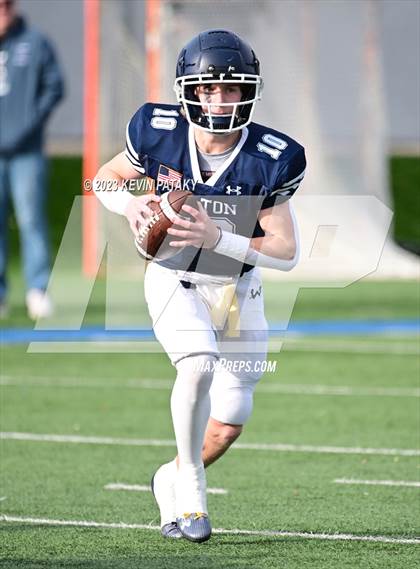 Thumbnail 2 in North Haven vs. Wilton (CIAC Class MM Final) photogallery.