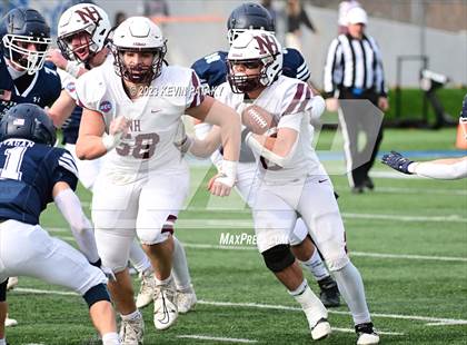 Thumbnail 3 in North Haven vs. Wilton (CIAC Class MM Final) photogallery.