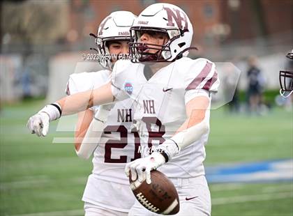 Thumbnail 3 in North Haven vs. Wilton (CIAC Class MM Final) photogallery.