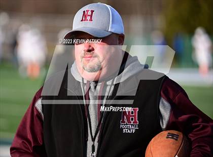 Thumbnail 3 in North Haven vs. Wilton (CIAC Class MM Final) photogallery.