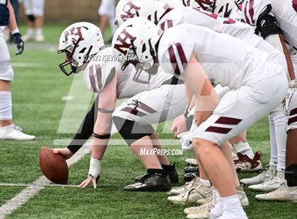 Thumbnail 2 in North Haven vs. Wilton (CIAC Class MM Final) photogallery.