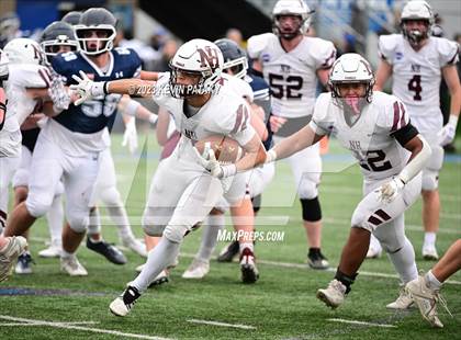 Thumbnail 2 in North Haven vs. Wilton (CIAC Class MM Final) photogallery.
