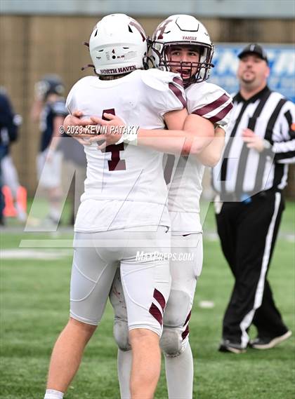 Thumbnail 3 in North Haven vs. Wilton (CIAC Class MM Final) photogallery.