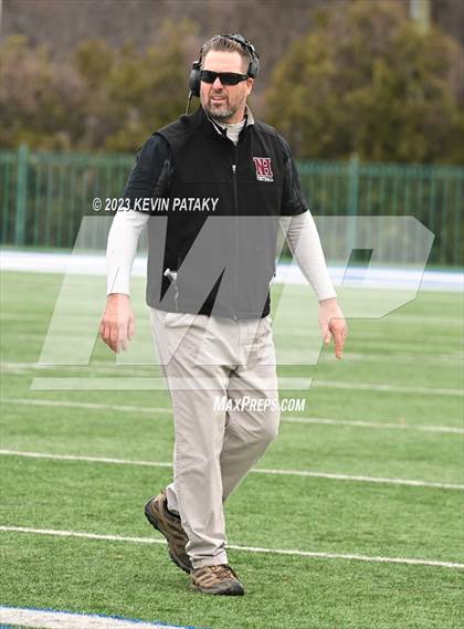Thumbnail 3 in North Haven vs. Wilton (CIAC Class MM Final) photogallery.