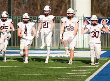 Thumbnail 3 in North Haven vs. Wilton (CIAC Class MM Final) photogallery.
