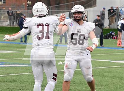Thumbnail 3 in North Haven vs. Wilton (CIAC Class MM Final) photogallery.