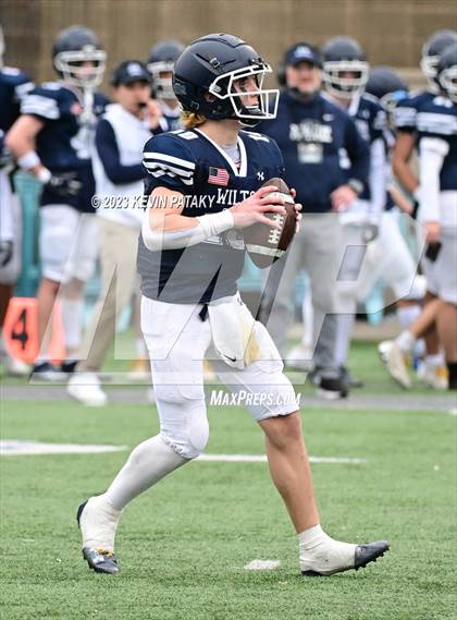 Thumbnail 1 in North Haven vs. Wilton (CIAC Class MM Final) photogallery.