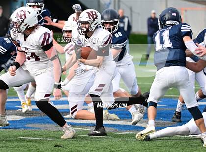 Thumbnail 3 in North Haven vs. Wilton (CIAC Class MM Final) photogallery.
