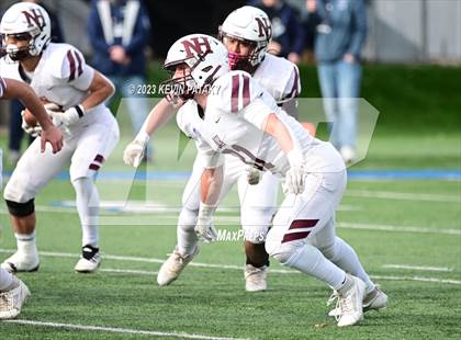 Thumbnail 1 in North Haven vs. Wilton (CIAC Class MM Final) photogallery.