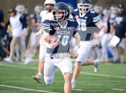 Thumbnail 3 in North Haven vs. Wilton (CIAC Class MM Final) photogallery.