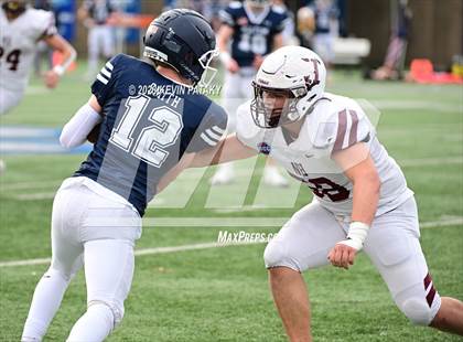 Thumbnail 3 in North Haven vs. Wilton (CIAC Class MM Final) photogallery.
