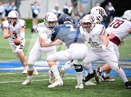 Thumbnail 1 in North Haven vs. Wilton (CIAC Class MM Final) photogallery.