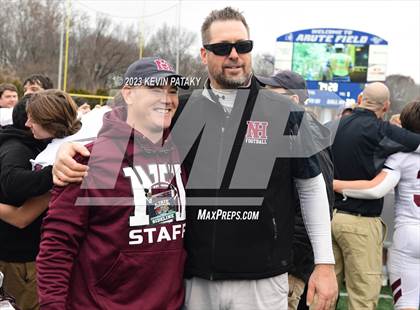 Thumbnail 1 in North Haven vs. Wilton (CIAC Class MM Final) photogallery.