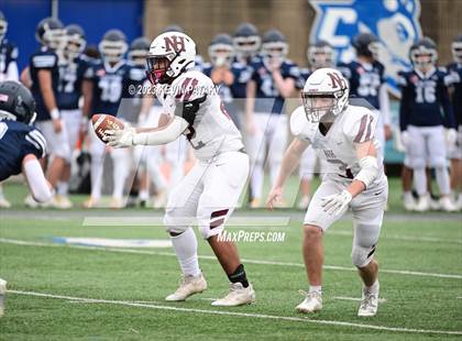 Thumbnail 2 in North Haven vs. Wilton (CIAC Class MM Final) photogallery.