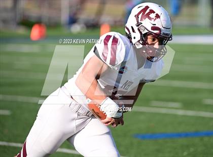 Thumbnail 1 in North Haven vs. Wilton (CIAC Class MM Final) photogallery.